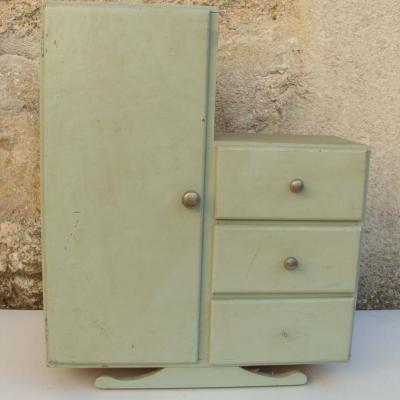 Armoire poupee 7