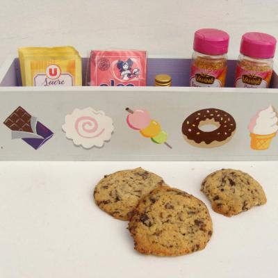 Case sugar 1