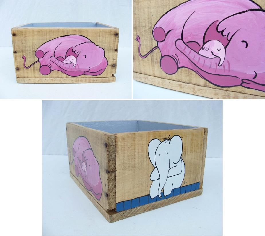 Case x 3b 15