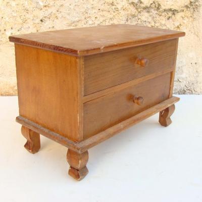 Mini commode tiroirs 1