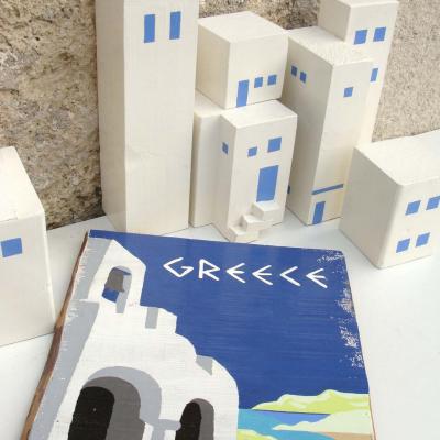 Panneau grece 7