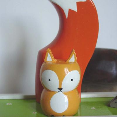 Renard tao 1